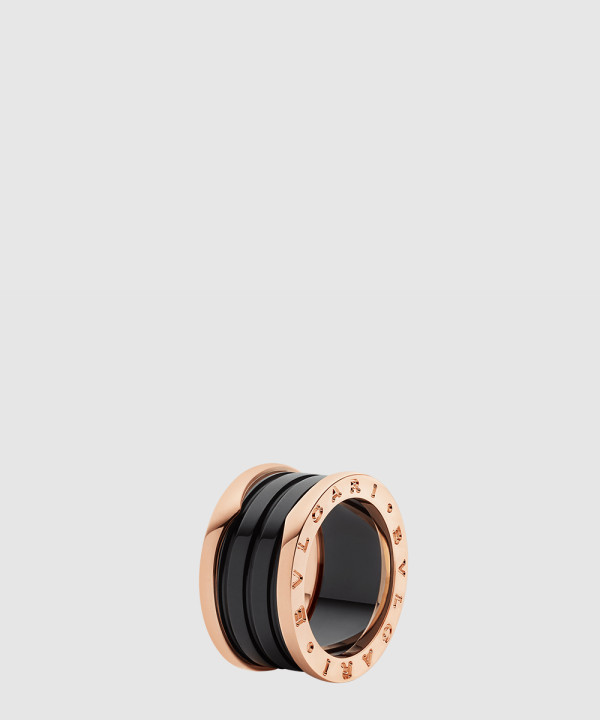 ​18K 하이엔드 미러급 불가리 비제로원 링 345853