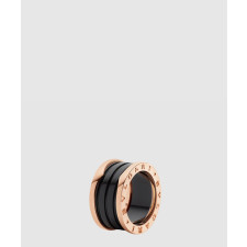 ​18K 하이엔드 미러급 불가리 비제로원 링 345853