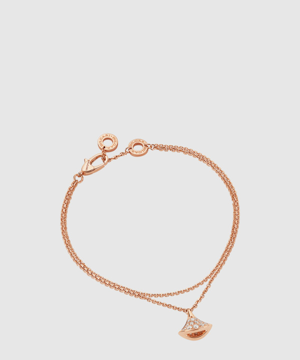 ​18K 하이엔드 미러급 불가리 디바스 드림 브레이슬릿 857363