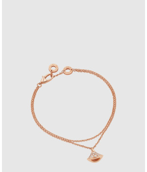 ​18K 하이엔드 미러급 불가리 디바스 드림 브레이슬릿 857363