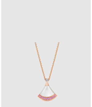 ​18K 하이엔드 미러급 불가리 디바스 드림 네크리스 361609