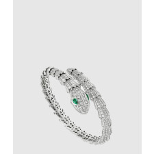 ​18K 하이엔드 미러급 불가리 세르펜티 세두토리 팔찌