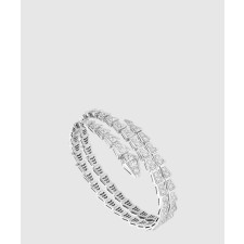 ​18K 하이엔드 미러급 불가리 세르펜티 바이퍼 브레이슬릿 57273