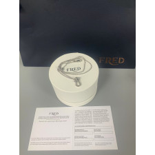 2026년 1월 20일 안*영님 프레드 포스텐 미디엄 목걸이 검품 및 출고