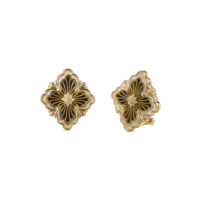 18K 하이엔드 미러급 부첼라티 오페라 튤레 이어링 022292