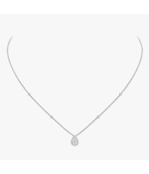 18K 하이엔드 미러급 메시카 조이 네크리스 5224