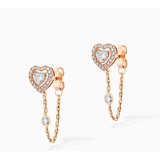 18K 하이엔드 미러급 메시카 조이 이어링 11795