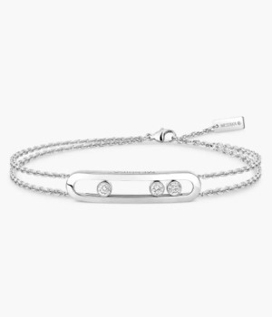 18K 하이엔드 미러급 메시카 무브 클래식 브레이슬릿 3996