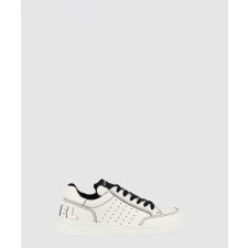 샤넬 스티치 로우탑 스니커즈 G35934