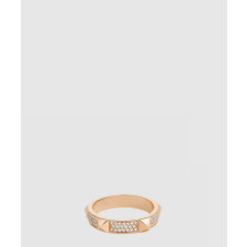 18K 하이엔드 미러급 에르메스 클루 드 H 반지