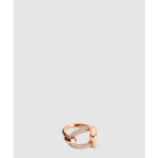 18K 하이엔드 미러급 에르메스 아다지오(Adage) 반지