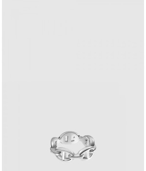 18K 하이엔드 미러급 에르메스 샹달 반지