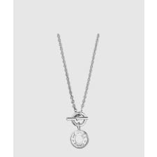 18K 하이엔드 미러급 에르메스 아뮬렛 콘페티 목걸이