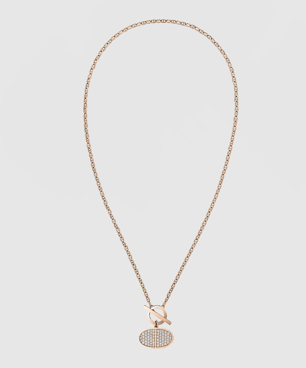 18K 하이엔드 미러급 에르메스 쉐네 당크르 컨투어 펜던트