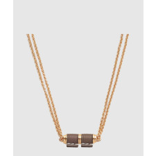 18K 하이엔드 미러급 에르메스 샤르니에(Charniere) 펜던트