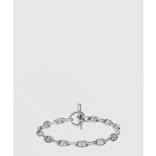 18K 하이엔드 미러급 에르메스 샹달 브레이슬릿 스몰