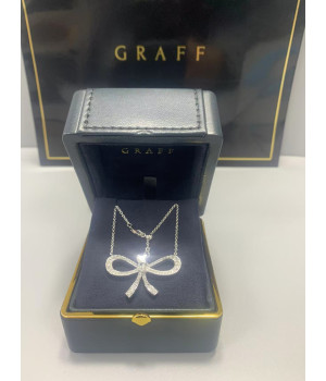 2026년 2월 4일 이*문님 그라프 틸다의 보우 네크리스 검품 및 출고