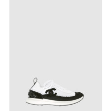 샤넬 스니커즈 G37412