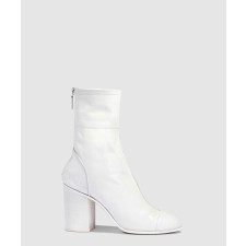 샤넬 앵클 부츠 G36307