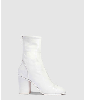 샤넬 앵클 부츠 G36307