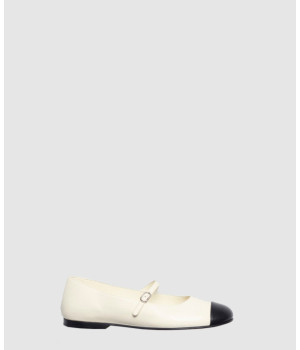 샤넬 발레리나 플랫 G38897