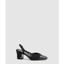 샤넬 슬링백 G31318