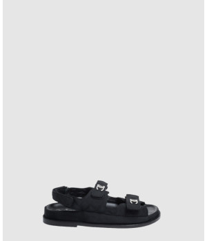 샤넬 벨크로 샌들 G35927