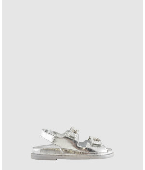 샤넬 벨크로 샌들 G35927