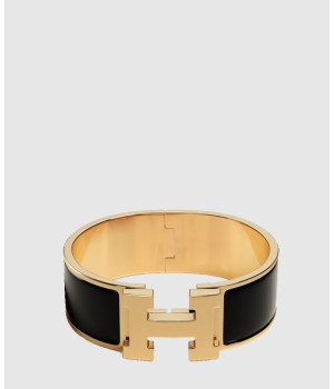 18K 하이엔드 미러급 에르메스 클릭 클락 아슈(Clic Clac H)' 브레이슬릿