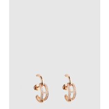 18K 하이엔드 미러급 에르메스 아다지(Adage) 이어링