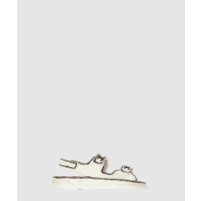 샤넬 벨크로 샌들 G35927