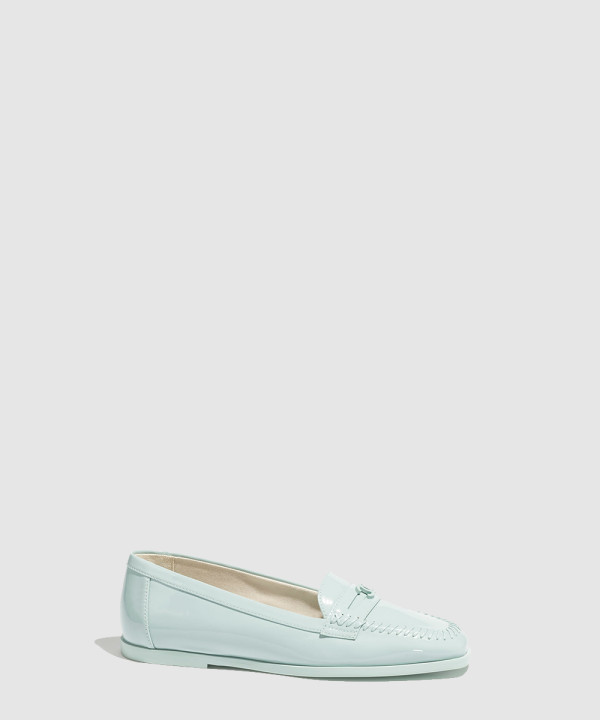 샤넬 페이던트 로퍼 G45409