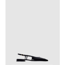 샤넬 페이던트 오픈 슈즈 G38731