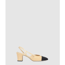 샤넬 클래식 슬링백 G31318