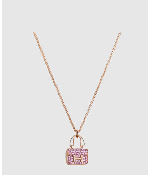 18K 하이엔드 미러급 에르메스 아뮬렛 콘스탄스 펜던트 목걸이