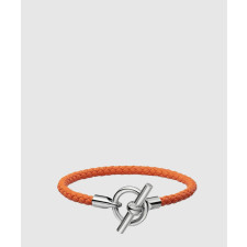 18K 하이엔드 미러급 에르메스 글레난 H 브레이슬릿