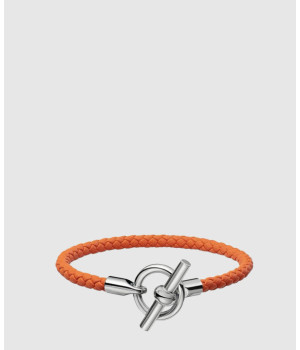 18K 하이엔드 미러급 에르메스 글레난 H 브레이슬릿