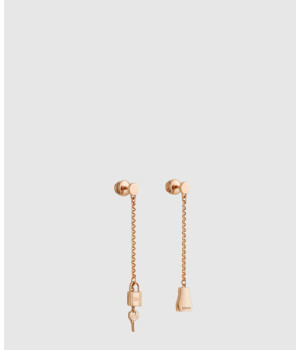 18K 하이엔드 미러급 에르메스 켈리 클로셰(Kelly Clochette) 이어링