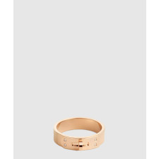 18K 하이엔드 미러급 에르메스 켈리 링