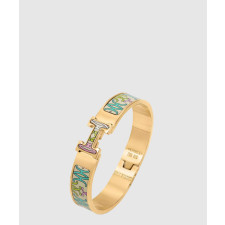 18K 하이엔드 미러급 에르메스 클릭 H 브레이슬릿