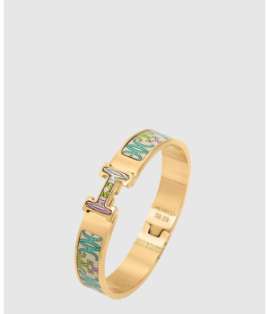 18K 하이엔드 미러급 에르메스 클릭 H 브레이슬릿