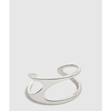 18K 하이엔드 미러급 에르메스 Chaine d'ancre Punk 커프 브레이슬릿