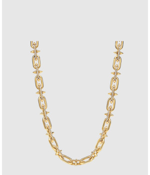 18K 하이엔드 미러급 티파니앤코 타이탄 by 퍼렐 윌리엄스 네크리스