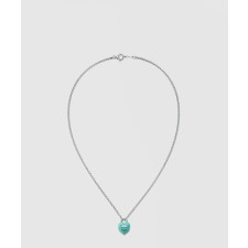 18K 하이엔드 미러급 티파니앤코 리턴 투 티파니™ 풀 하트 펜던트 목걸이