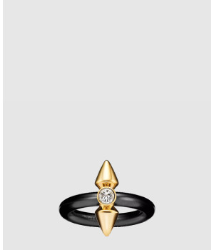 18K 하이엔드 미러급 티파니앤코 타이탄 바이 퍼렐 윌리엄스 링