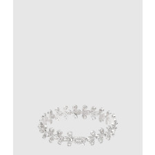 18K 하이엔드 미러급 티파니앤코 물방울 모양 다이아몬드 팔찌