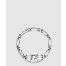 18K 하이엔드 미러급 티파니앤코 1837 메이커스 더블 락 브레이슬릿