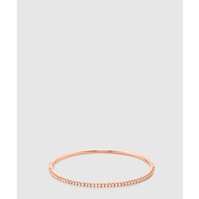 18K 하이엔드 미러급 티파니앤코 메트로 힌지드 뱅글