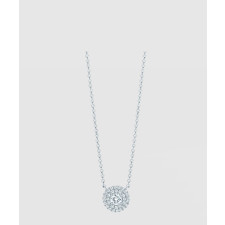 18K 하이엔드 미러급 티파니앤코 솔리스트 펜던트