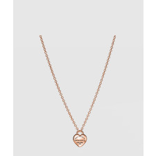 18K 하이엔드 미러급 티파니앤코 리턴 투 티파니™ 하트 태그 펜던트